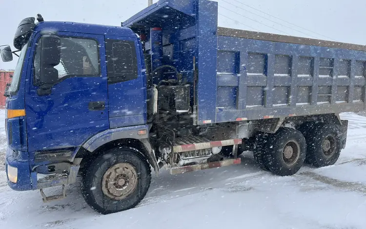 Foton  Auman BJ10xx 2017 года за 10 900 000 тг. в Караганда