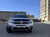 Renault Duster 2017 годаүшін7 300 000 тг. в Жанаозен