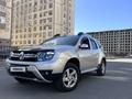 Renault Duster 2017 года за 7 300 000 тг. в Жанаозен – фото 3