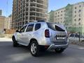 Renault Duster 2017 года за 7 300 000 тг. в Жанаозен – фото 7