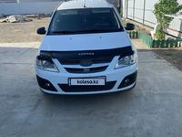 ВАЗ (Lada) Largus 2013 года за 2 300 000 тг. в Атырау