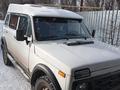 ВАЗ (Lada) Lada 2131 (5-ти дверный) 2001 годаfor1 250 000 тг. в Уштобе – фото 3