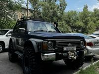 Nissan Patrol 1997 годаүшін7 000 000 тг. в Алматы