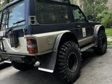 Nissan Patrol 1997 годаүшін7 000 000 тг. в Алматы – фото 2