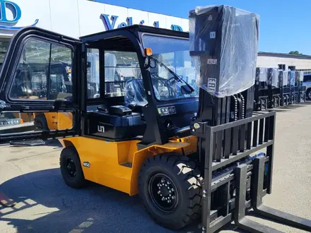 UN  FD50T-XNGP2 2024 года за 17 900 000 тг. в Алматы