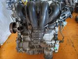 Mazda 6 Двигатель 2.0 за 450 000 тг. в Костанай – фото 2