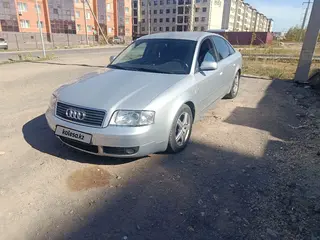 Audi A6, 2003