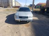 Audi A6 2003 годаүшін2 700 000 тг. в Караганда – фото 2