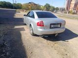 Audi A6 2003 годаүшін2 700 000 тг. в Караганда – фото 3