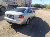 Audi A6 2003 годаүшін2 700 000 тг. в Караганда – фото 4