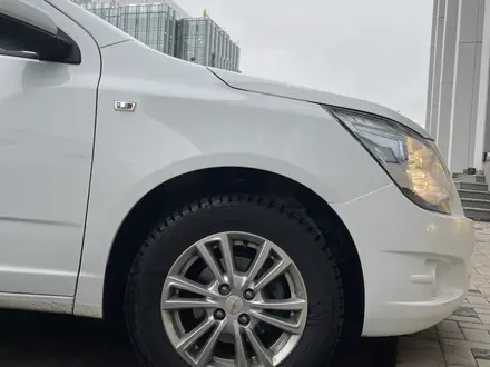 Chevrolet Cobalt 2023 года за 6 400 000 тг. в Астана – фото 3