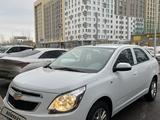 Chevrolet Cobalt 2023 года за 6 999 999 тг. в Астана – фото 2