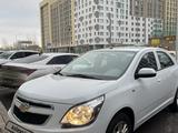 Chevrolet Cobalt 2023 года за 6 999 999 тг. в Астана