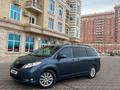 Toyota Sienna 2013 годаүшін11 650 000 тг. в Атырау