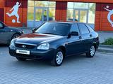ВАЗ (Lada) Priora 2172 2012 годаүшін2 400 000 тг. в Актобе – фото 4