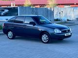 ВАЗ (Lada) Priora 2172 2012 годаүшін2 400 000 тг. в Актобе – фото 2