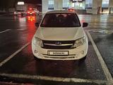 ВАЗ (Lada) Granta 2191 2015 года за 2 100 000 тг. в Карабалык (Карабалыкский р-н)
