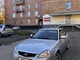 ВАЗ (Lada) Priora 2170 2013 года за 2 000 000 тг. в Усть-Каменогорск