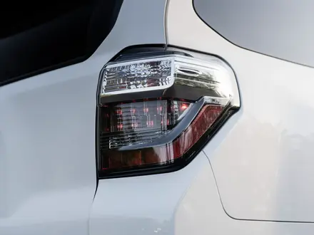 Toyota 4Runner 2019 года за 18 500 000 тг. в Алматы – фото 12