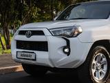 Toyota 4Runner 2019 года за 18 500 000 тг. в Алматы – фото 4