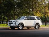 Toyota 4Runner 2019 года за 18 500 000 тг. в Алматы