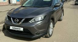 Nissan Qashqai 2014 годаүшін7 200 000 тг. в Жезказган – фото 4