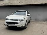 Mitsubishi Outlander 2013 года за 6 900 000 тг. в Алматы – фото 4