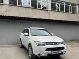 Mitsubishi Outlander 2013 года за 6 900 000 тг. в Алматы – фото 2