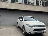 Mitsubishi Outlander 2013 года за 6 900 000 тг. в Алматы – фото 3