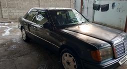 Mercedes-Benz E 300 1992 годаүшін1 250 000 тг. в Тараз – фото 2