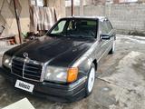 Mercedes-Benz E 300 1992 годаүшін1 250 000 тг. в Тараз – фото 5