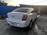 Chevrolet Cobalt 2021 годаүшін4 600 000 тг. в Зайсан – фото 4