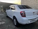 Chevrolet Cobalt 2021 годаүшін4 600 000 тг. в Зайсан – фото 3