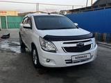 Chevrolet Cobalt 2021 годаүшін4 600 000 тг. в Зайсан – фото 2