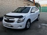Chevrolet Cobalt 2021 годаүшін4 600 000 тг. в Зайсан