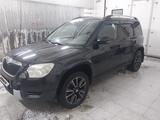 Skoda Yeti 2013 годаүшін4 500 000 тг. в Алматы