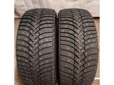 225/55R19 Bridgestone Blizzak Spike 3 (шип) за 99 000 тг. в Алматы
