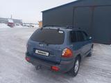 Hyundai Santa Fe 2001 годаүшін3 000 000 тг. в Петропавловск – фото 5
