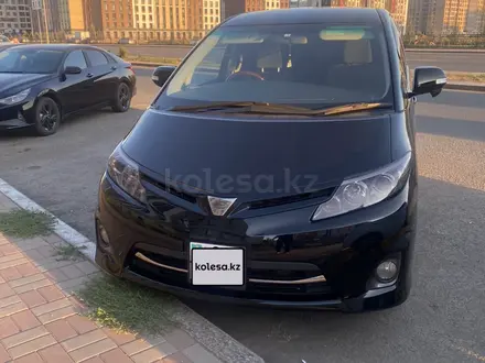 Toyota Estima 2011 года за 8 500 000 тг. в Астана – фото 2