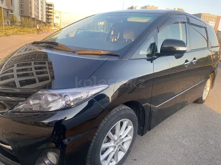 Toyota Estima 2011 года за 8 500 000 тг. в Астана – фото 4