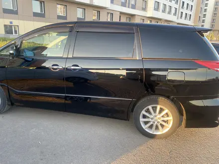 Toyota Estima 2011 года за 8 500 000 тг. в Астана – фото 5