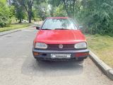 Volkswagen Golf 1993 годаүшін700 000 тг. в Усть-Каменогорск