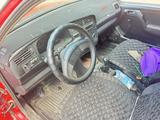 Volkswagen Golf 1993 годаүшін700 000 тг. в Усть-Каменогорск – фото 5