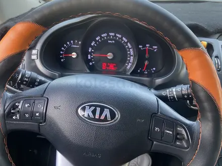 Kia Sportage 2014 года за 8 700 000 тг. в Астана – фото 9