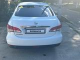 Nissan Almera 2016 года за 2 700 000 тг. в Костанай – фото 4