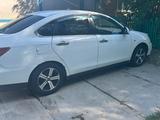 Nissan Almera 2016 года за 2 700 000 тг. в Костанай – фото 3