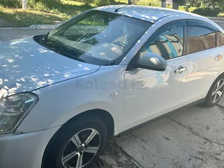 Nissan Almera 2016 года за 2 700 000 тг. в Костанай