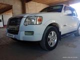 Ford Explorer 2006 годаүшін7 100 000 тг. в Индерборский