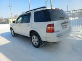 Ford Explorer 2006 годаүшін7 100 000 тг. в Индерборский – фото 4