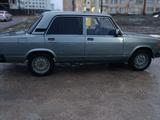 ВАЗ (Lada) 2107 2010 годаүшін1 300 000 тг. в Шымкент – фото 3